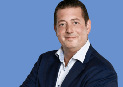 Zwischen Innovation und Wachstum