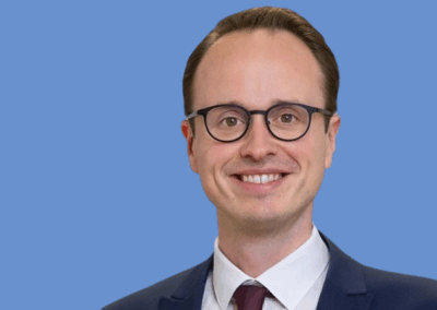 Übertragung von Kapitalanlagen auf die nächste Generation