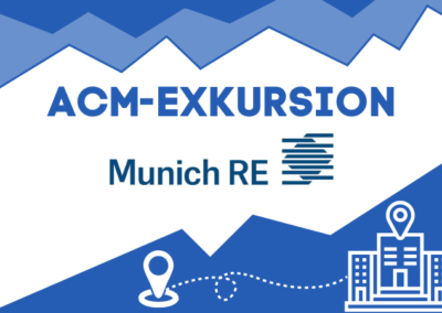 ACM-Exkursion