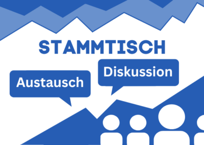 ACM/AFM Stammtisch 28.04.2026